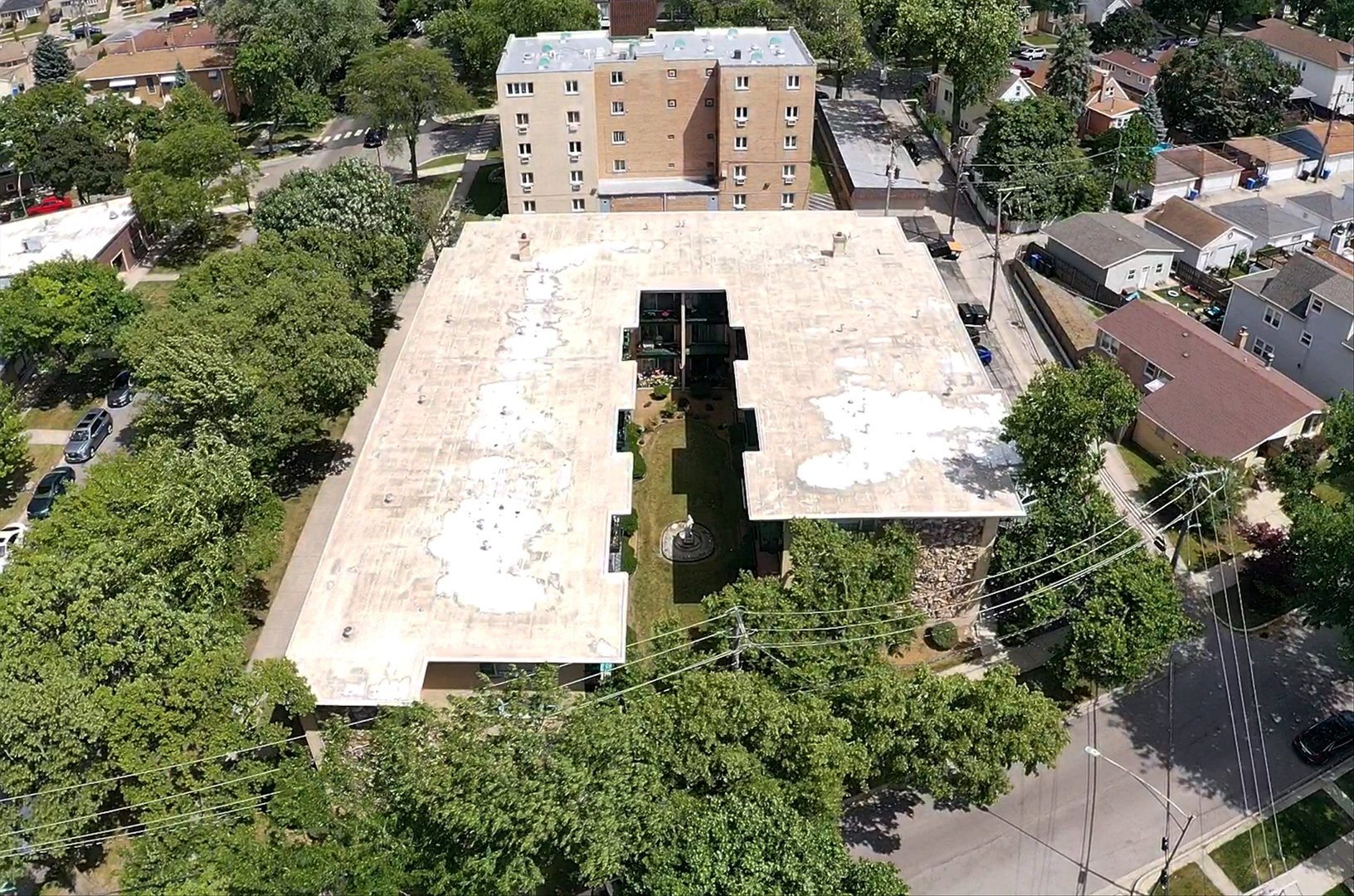 6161 W Higgins Avenue Unit: 107