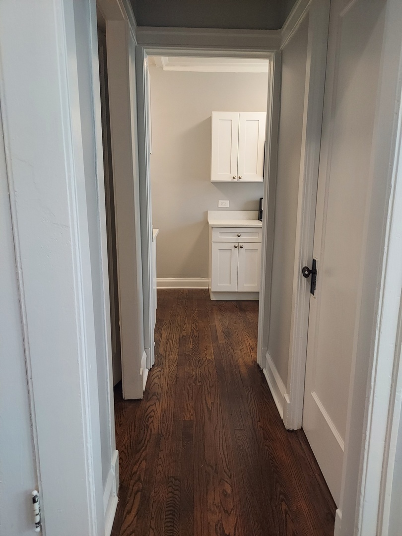 5750 S Stony Island Avenue Unit: 3-6