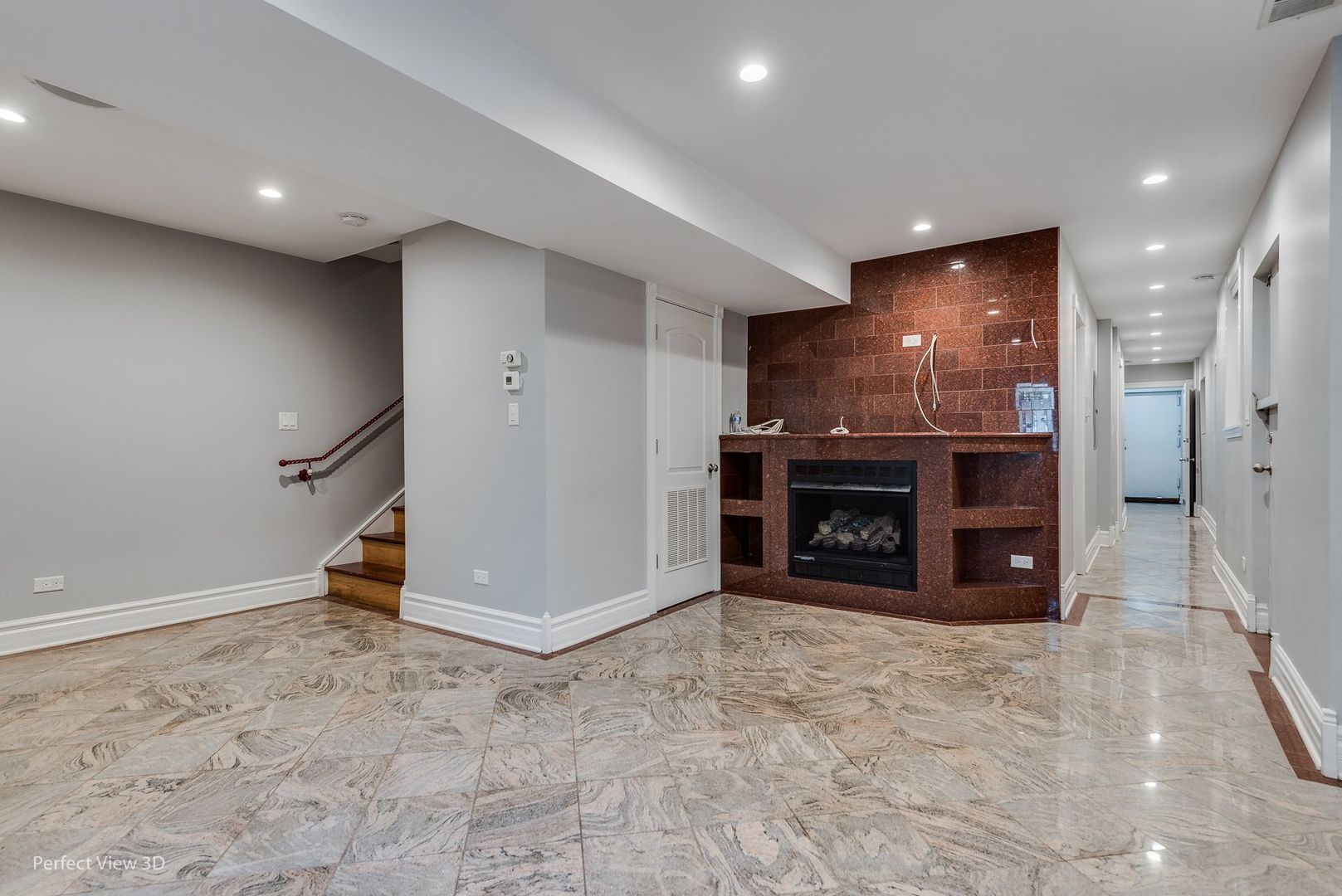 1437 N WASHTENAW Avenue Unit: 1