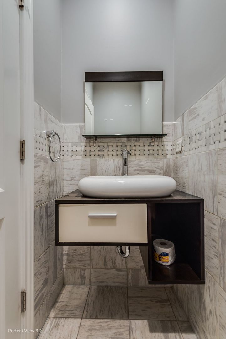 1437 N WASHTENAW Avenue Unit: 1