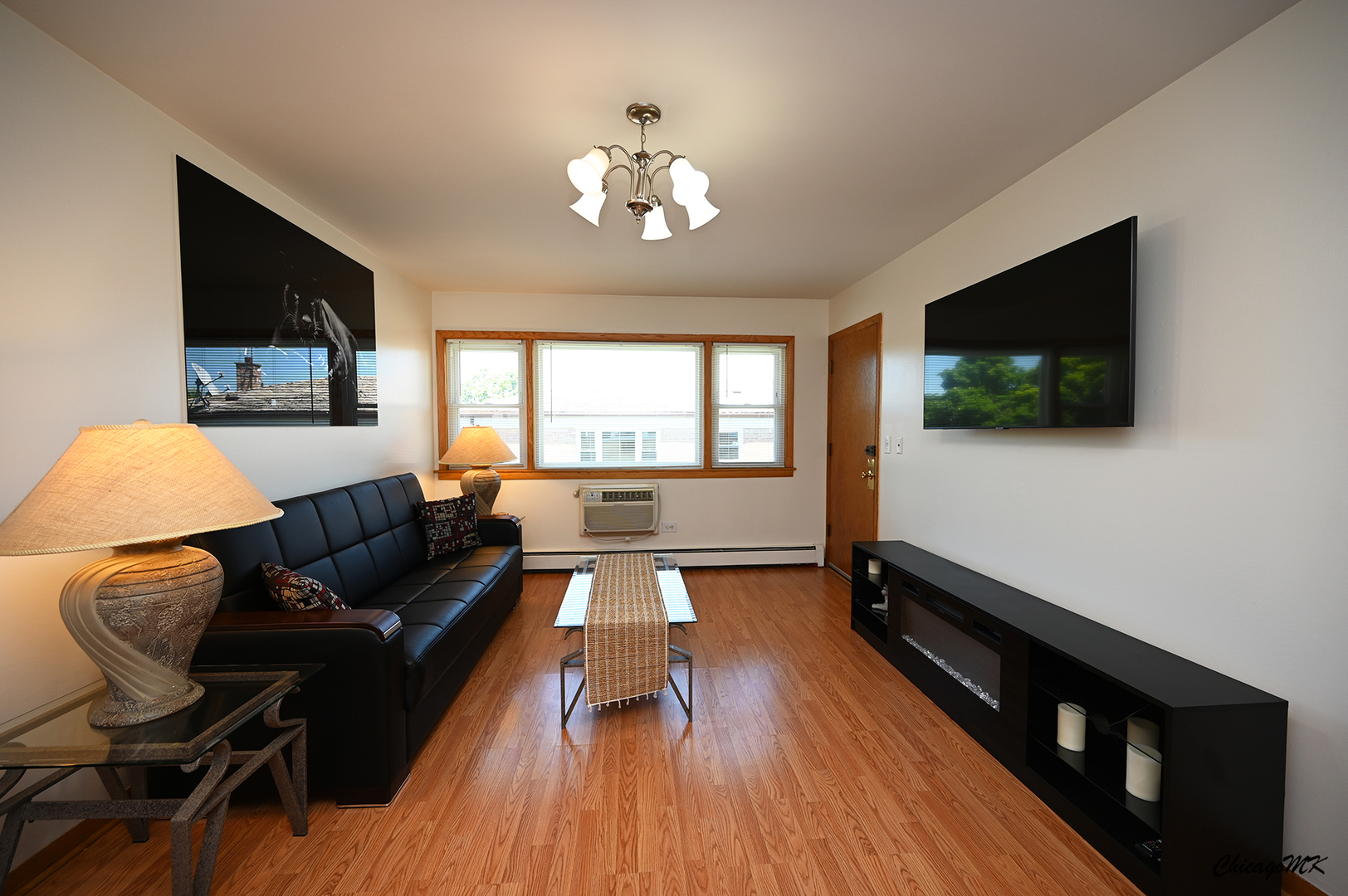 7020 W DIVERSEY Avenue Unit: 3