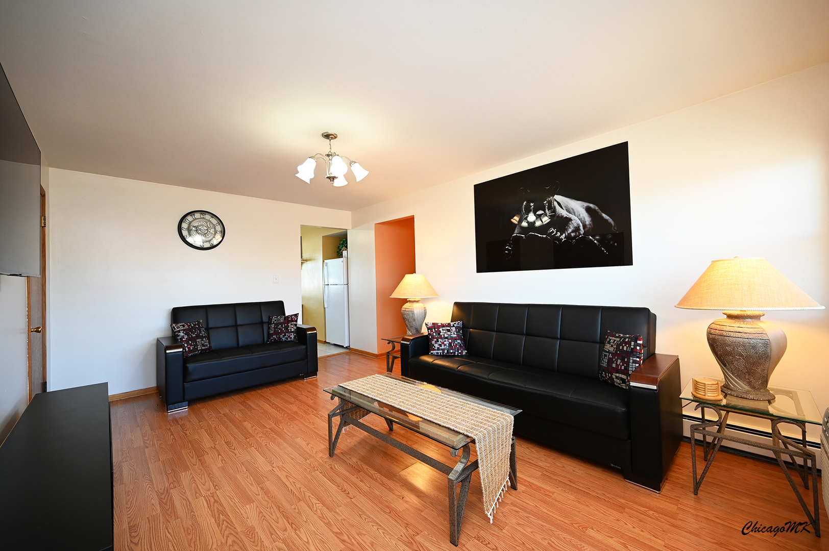 7020 W DIVERSEY Avenue Unit: 3