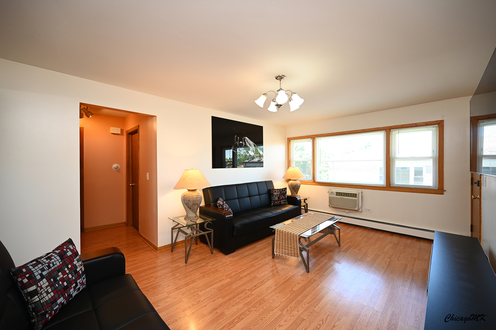 7020 W DIVERSEY Avenue Unit: 3