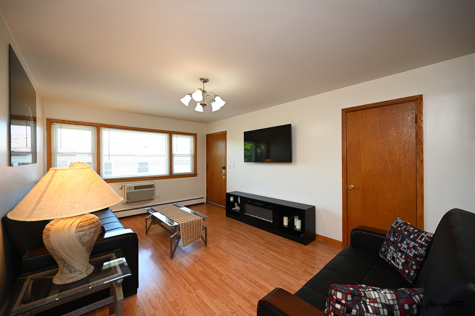 7020 W DIVERSEY Avenue Unit: 3