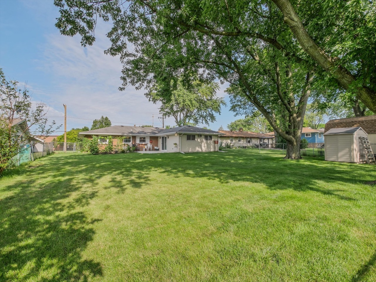 631 S Springinsguth Road