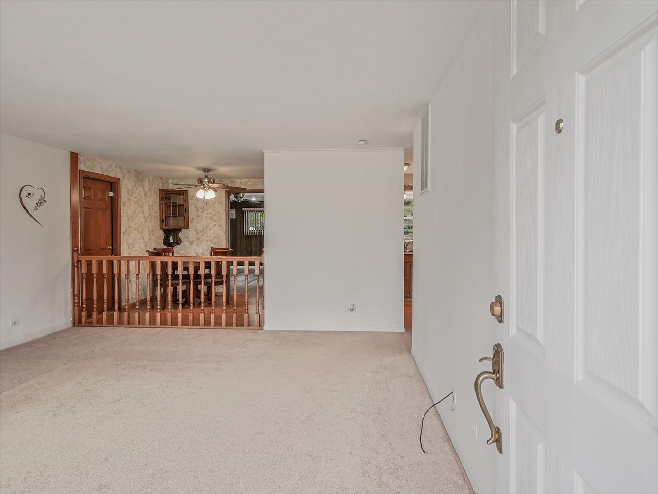 631 S Springinsguth Road