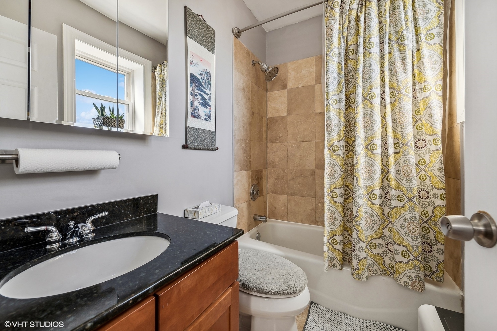 5148 N Avers Avenue Unit: 3W