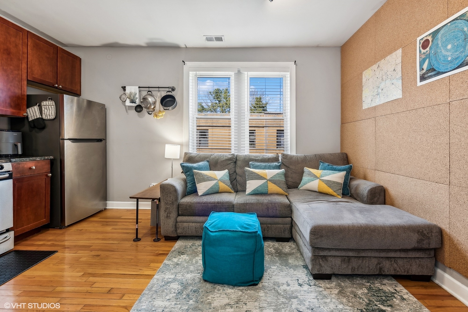 5148 N Avers Avenue Unit: 3W