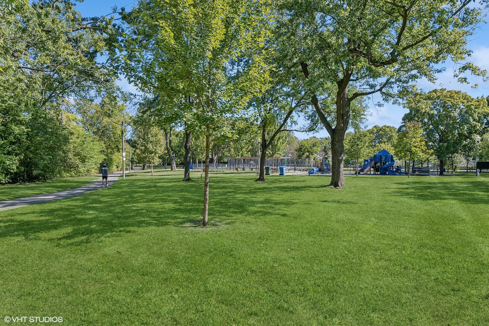 5148 N Avers Avenue Unit: 3W