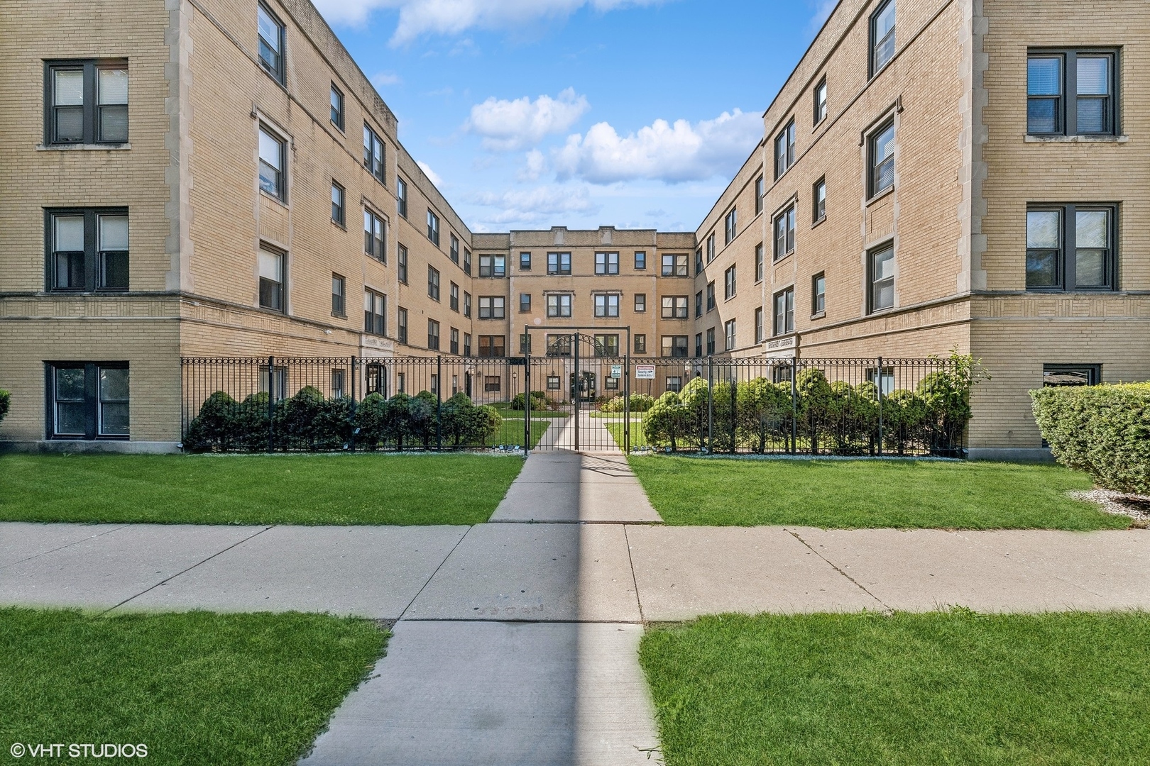 5148 N Avers Avenue Unit: 3W