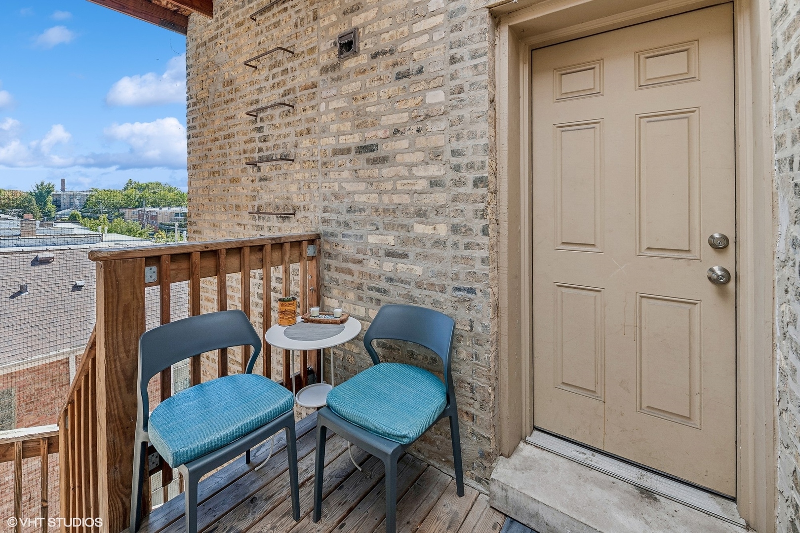 5148 N Avers Avenue Unit: 3W