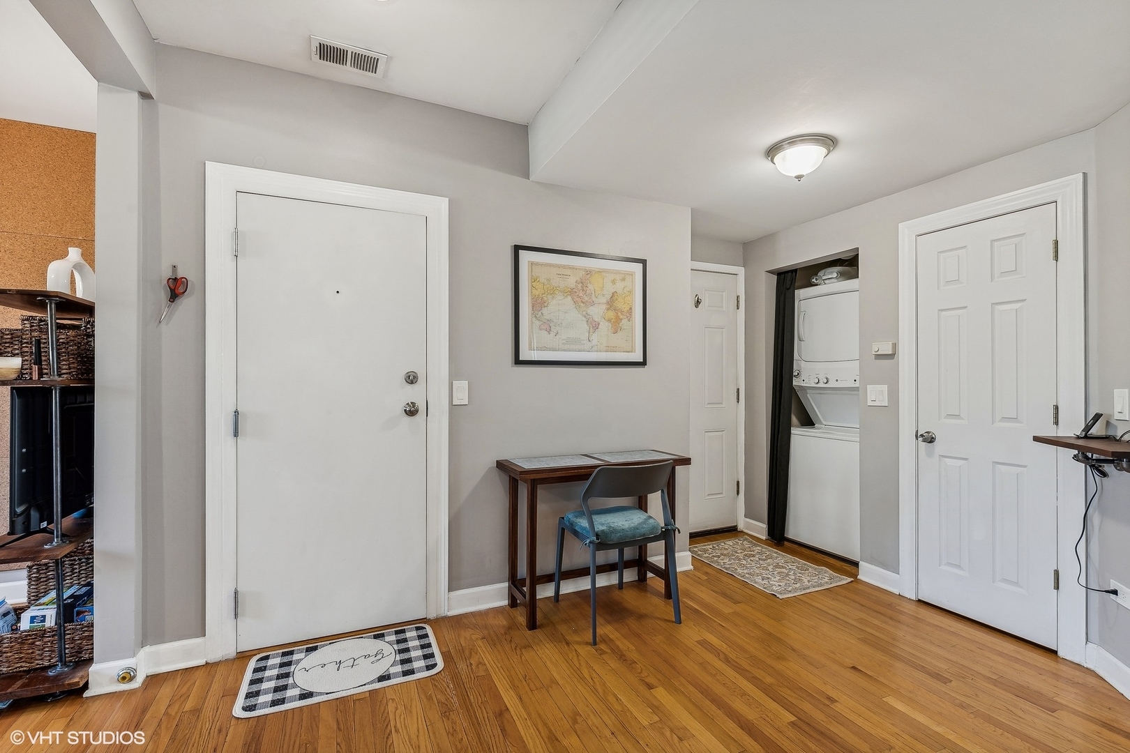 5148 N Avers Avenue Unit: 3W