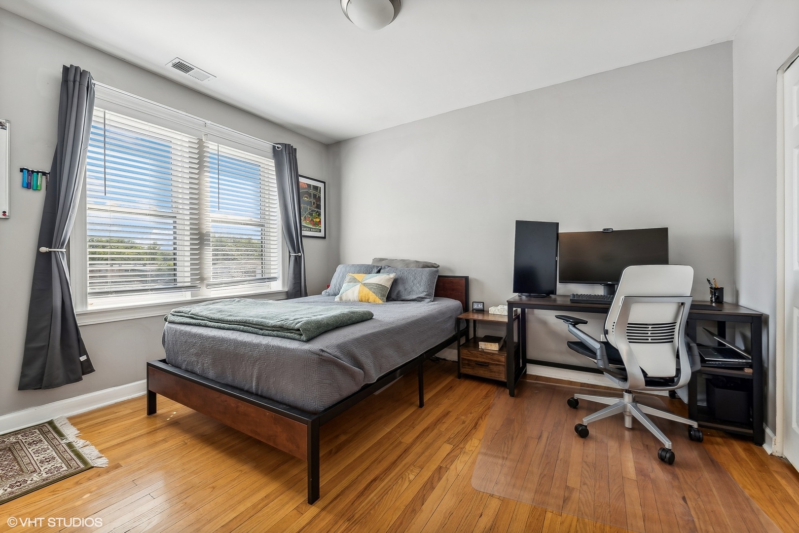 5148 N Avers Avenue Unit: 3W