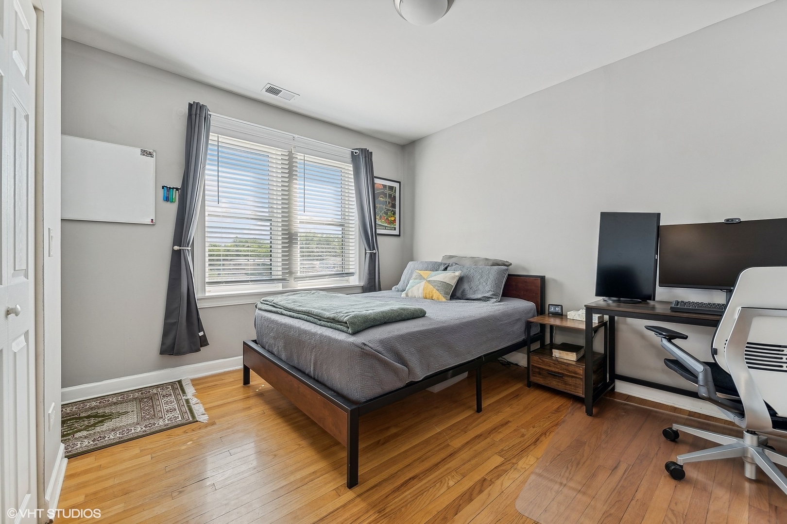 5148 N Avers Avenue Unit: 3W