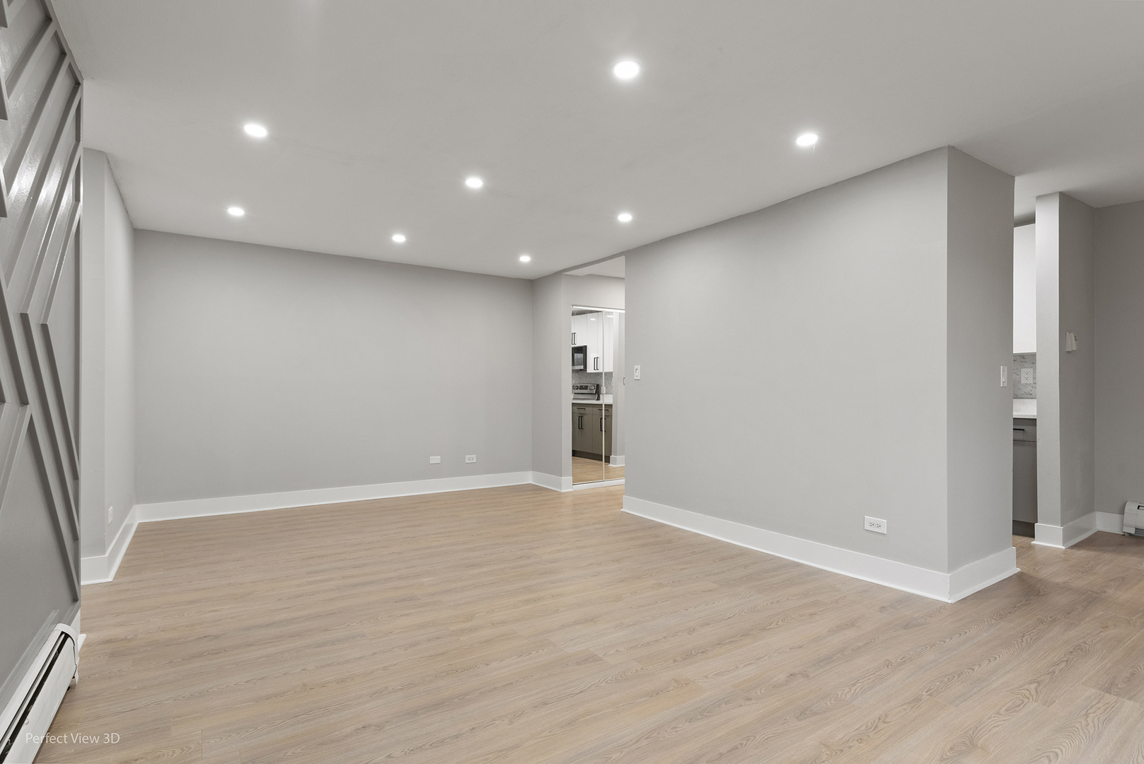 1810 Hemlock Place Unit: 306