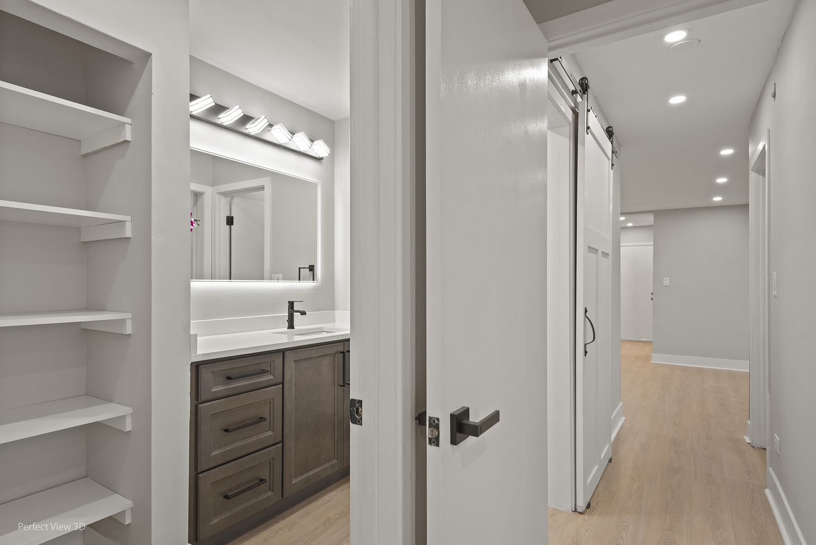 1810 Hemlock Place Unit: 306