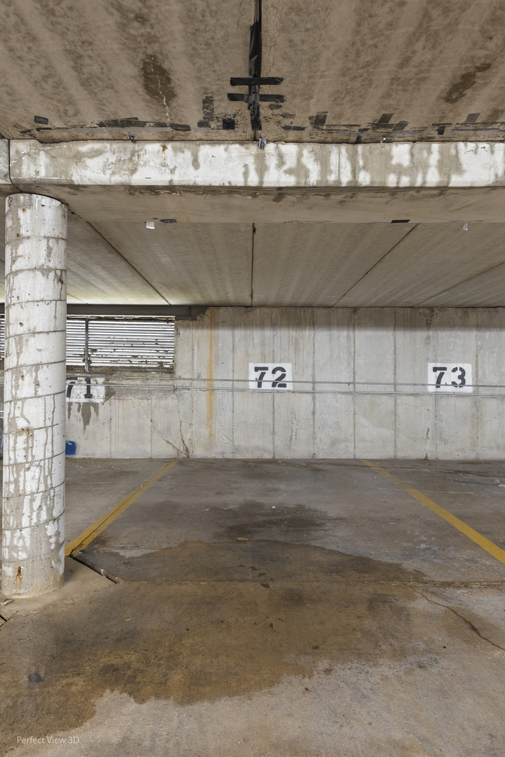 1810 Hemlock Place Unit: 306