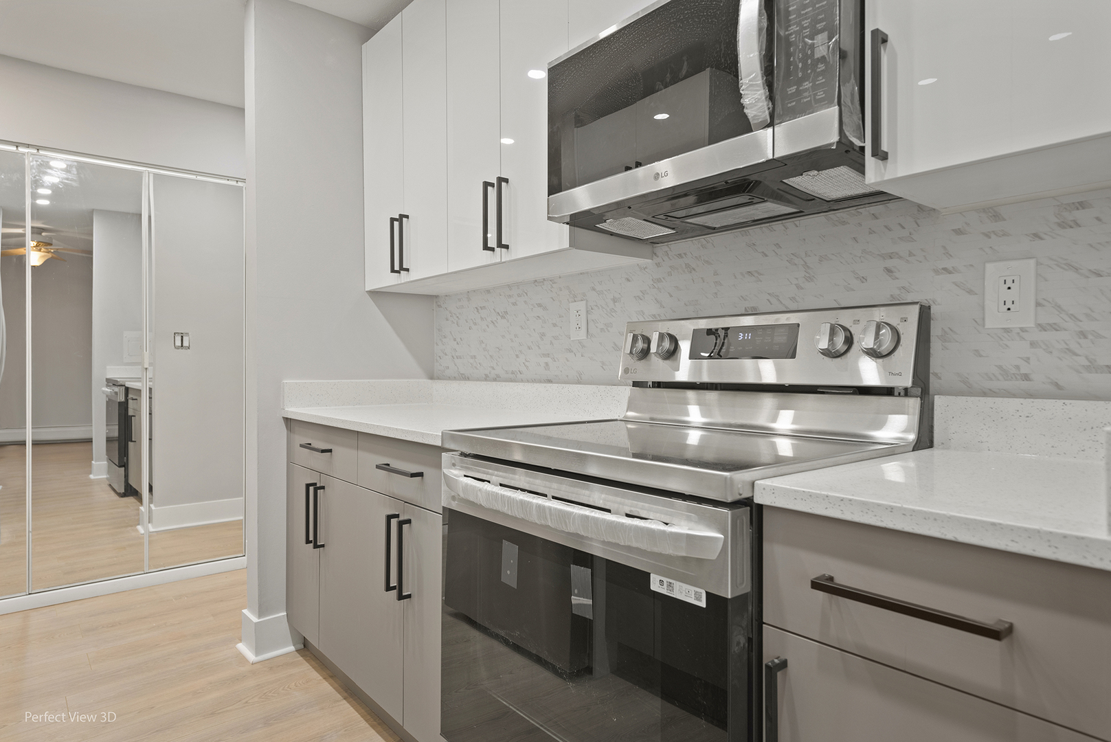 1810 Hemlock Place Unit: 306