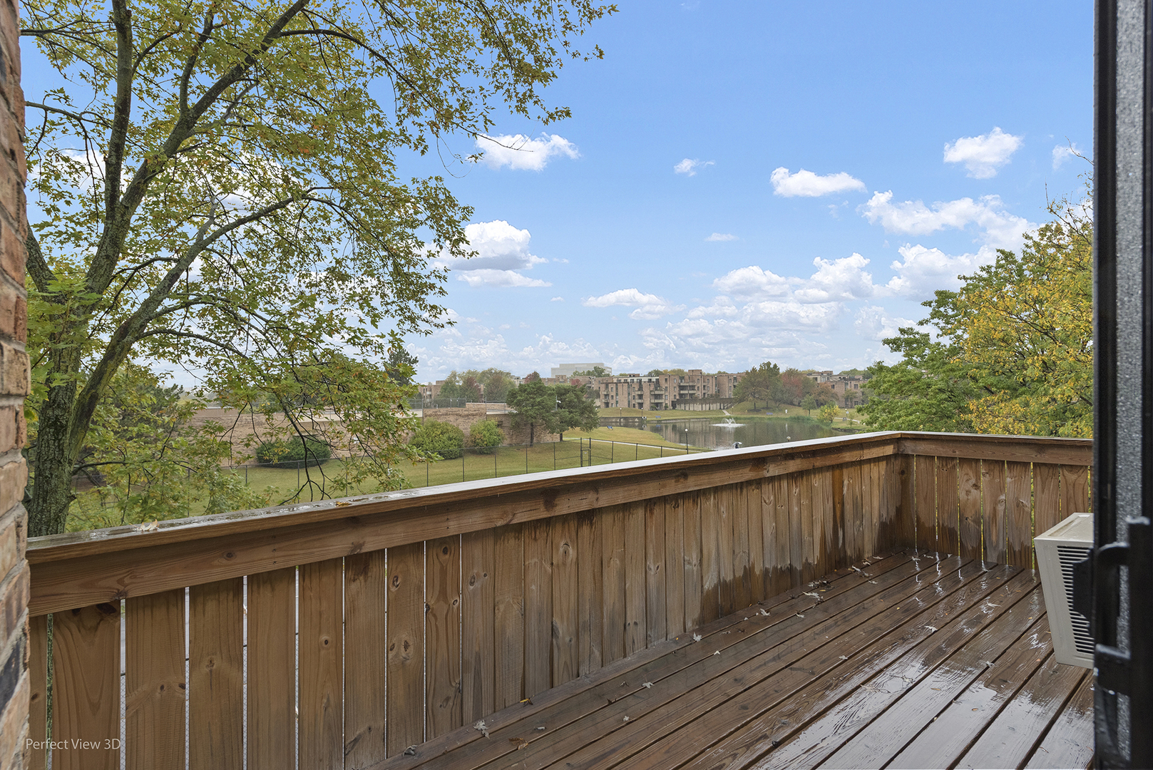 1810 Hemlock Place Unit: 306