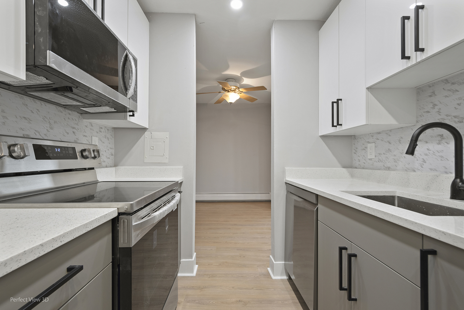 1810 Hemlock Place Unit: 306
