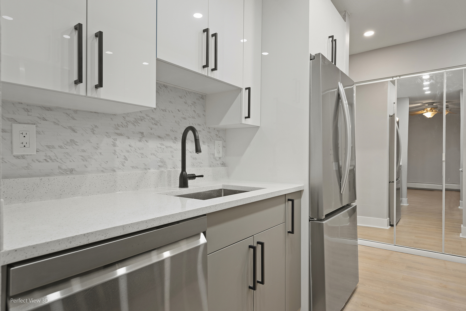 1810 Hemlock Place Unit: 306