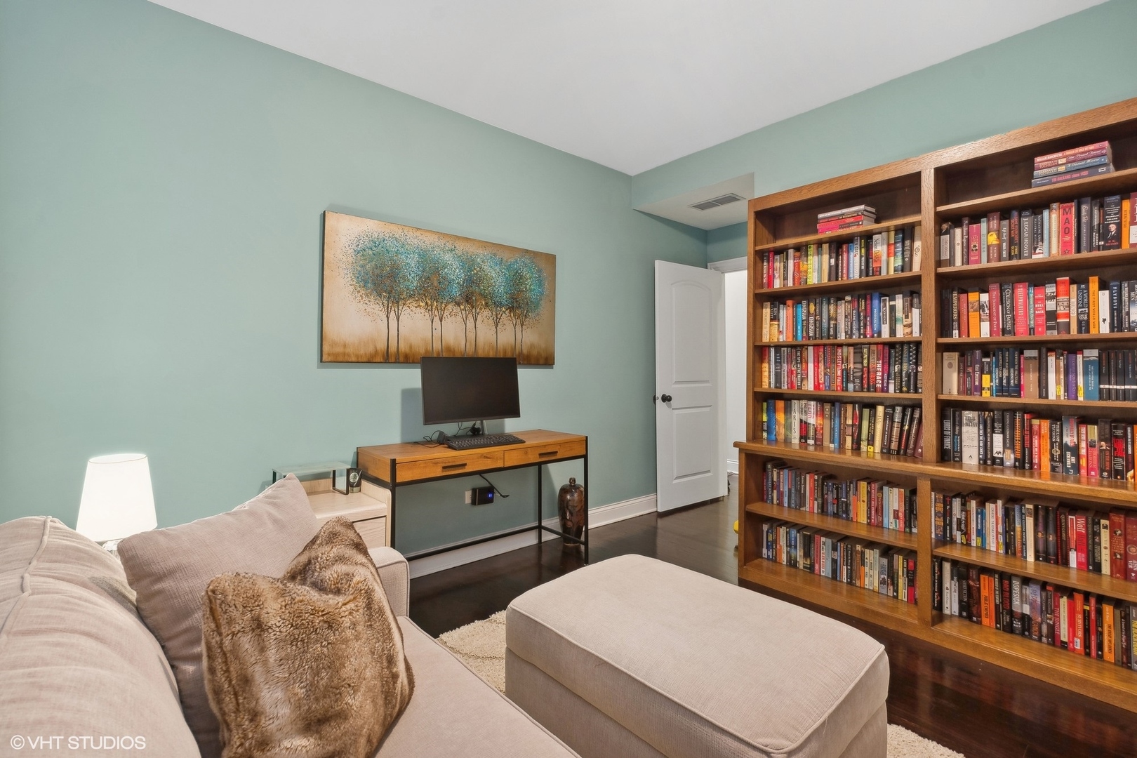 1709 W Foster Avenue Unit: 2E