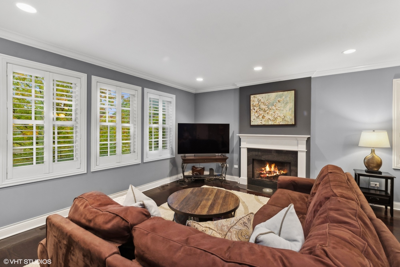 1709 W Foster Avenue Unit: 2E