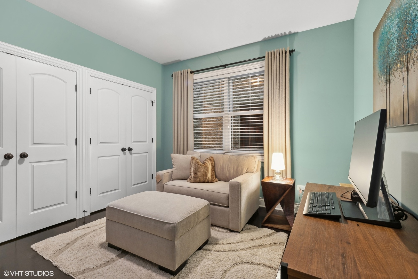 1709 W Foster Avenue Unit: 2E