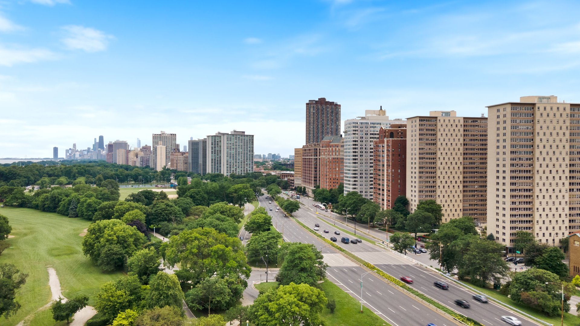 3950 N LAKE SHORE Drive Unit: 922