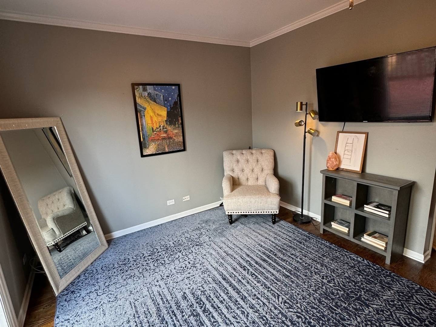 2619 N ASHLAND Avenue Unit: 3S