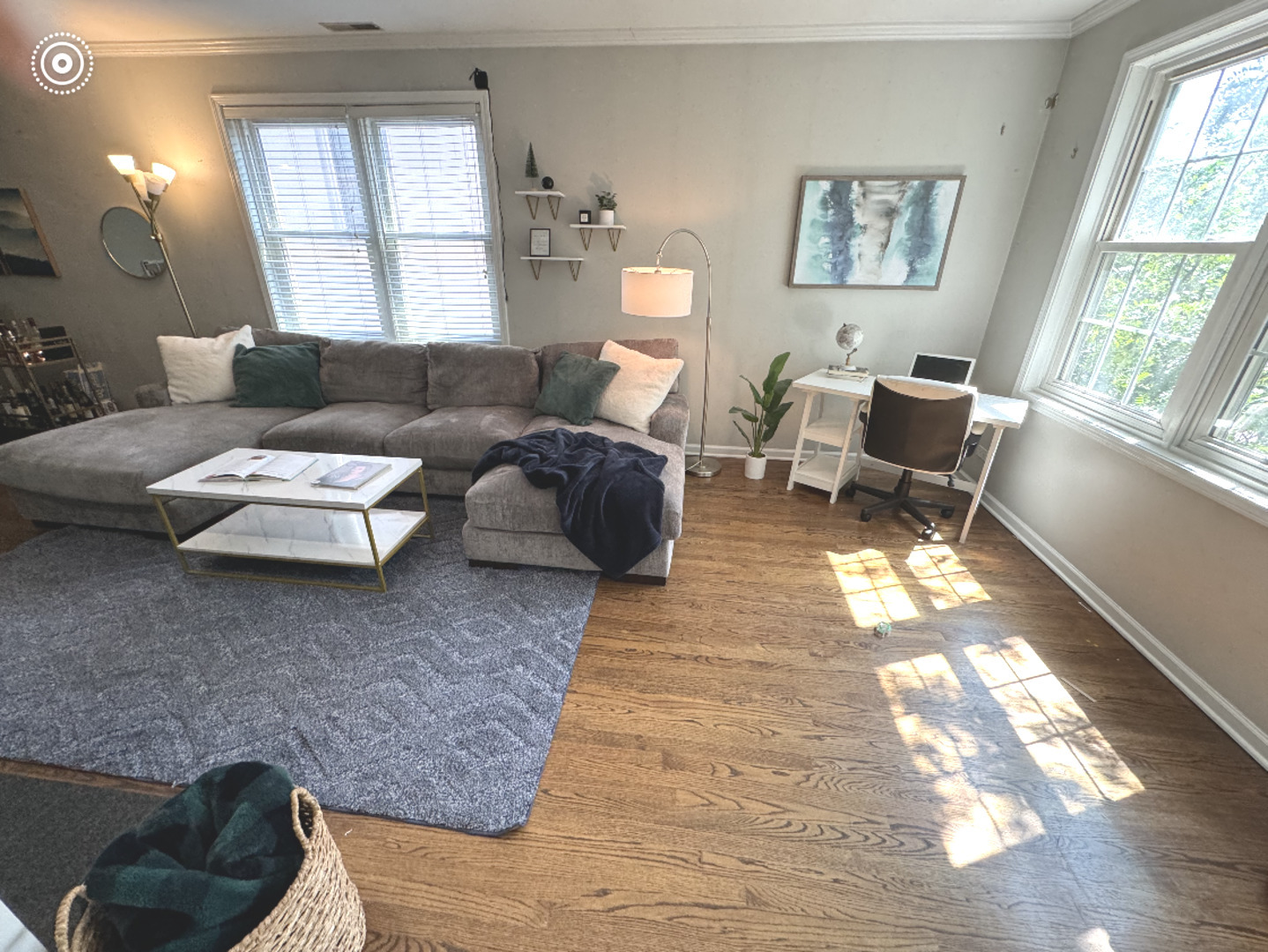 2619 N ASHLAND Avenue Unit: 3S