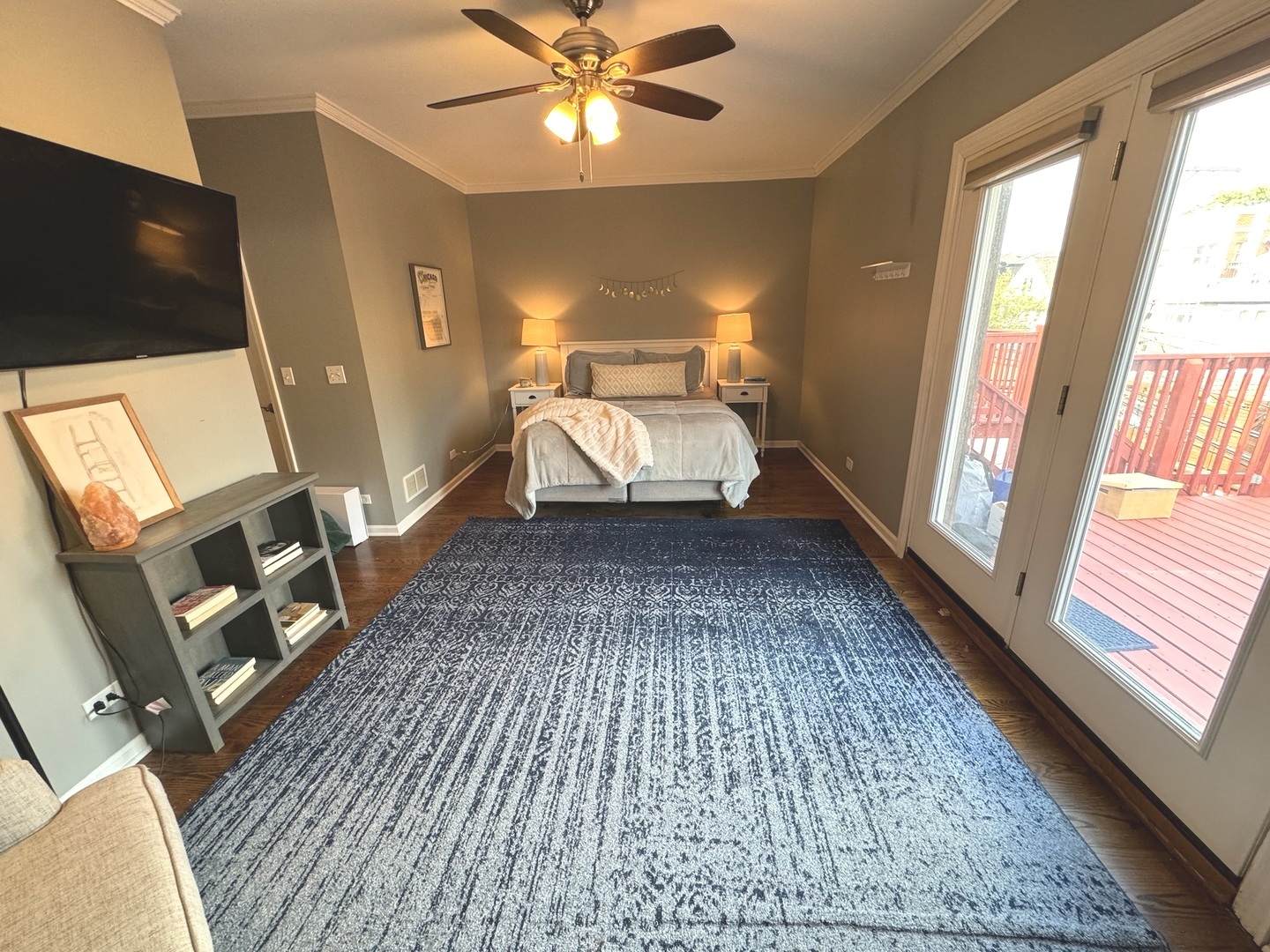 2619 N ASHLAND Avenue Unit: 3S