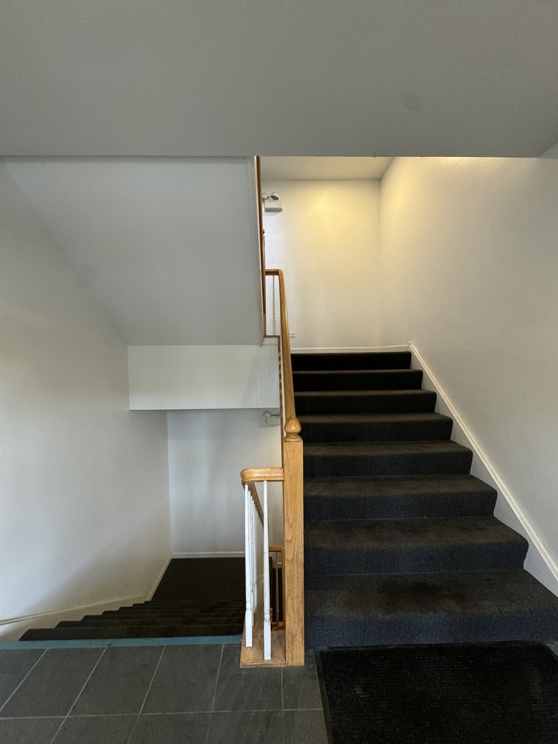 2619 N ASHLAND Avenue Unit: 3S