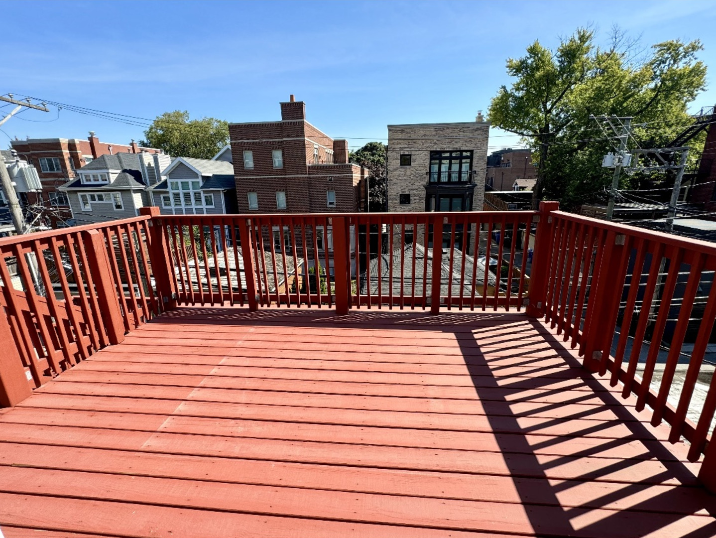 2619 N ASHLAND Avenue Unit: 3S