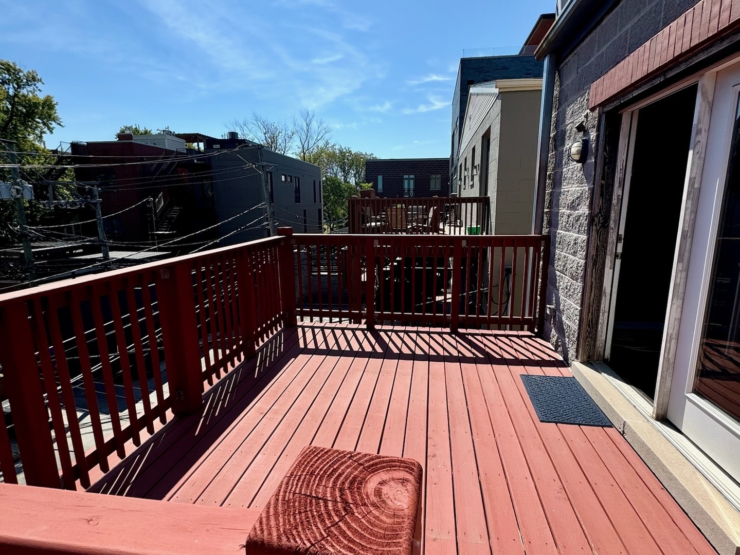 2619 N ASHLAND Avenue Unit: 3S