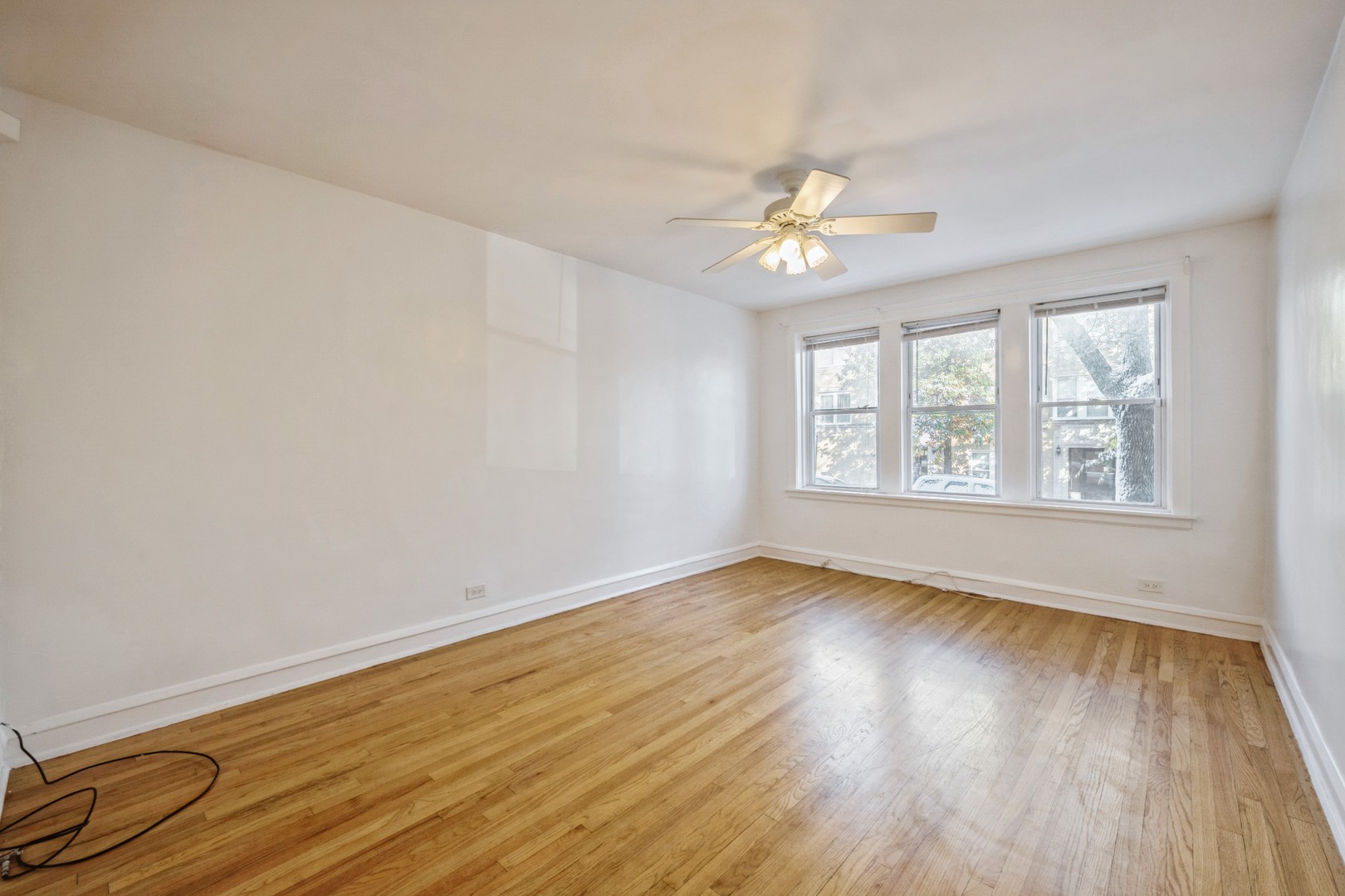 4005 W Nelson Street Unit: 5A
