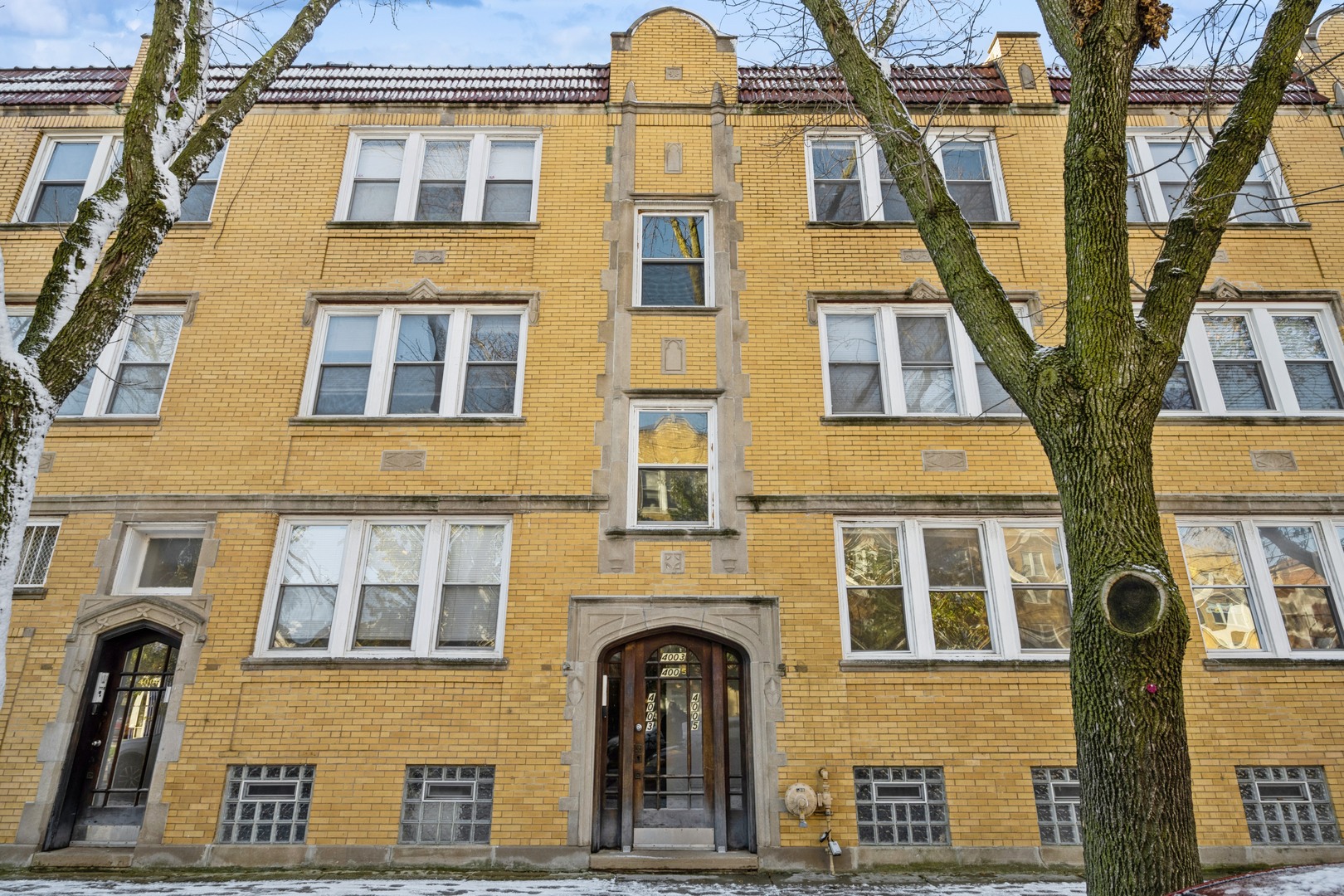 4005 W Nelson Street Unit: 5A