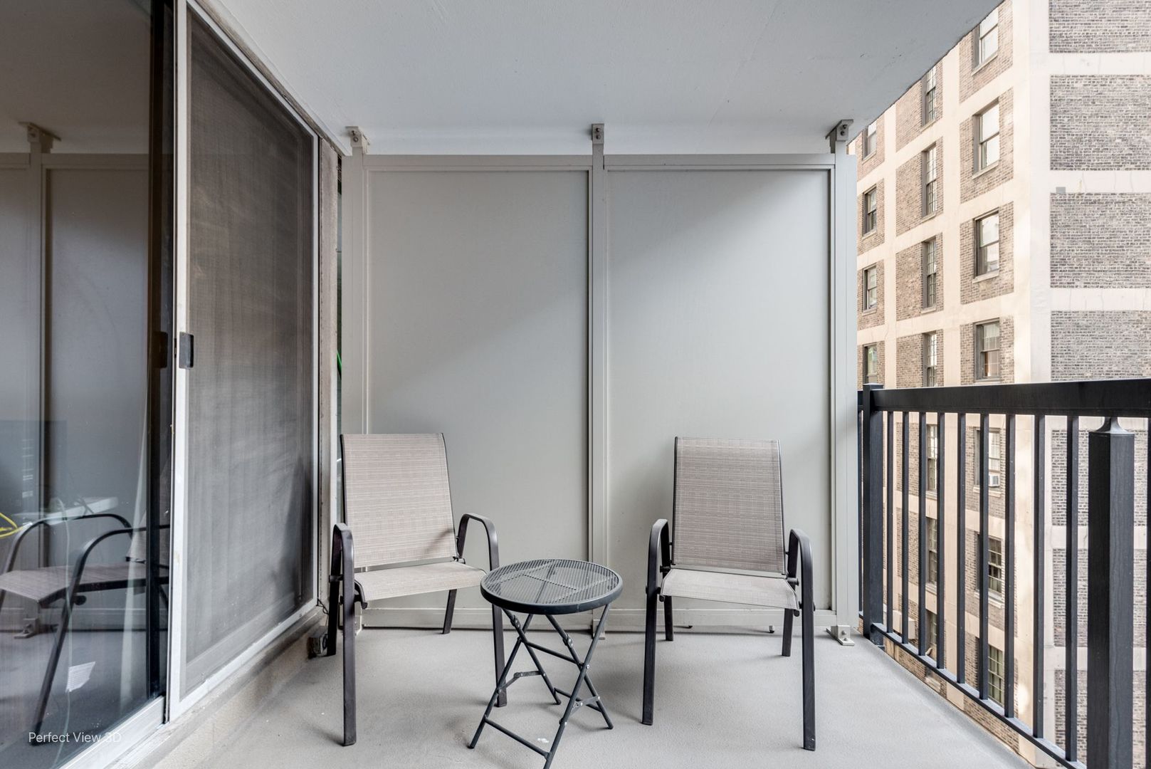 201 E Chestnut Street Unit: 5D