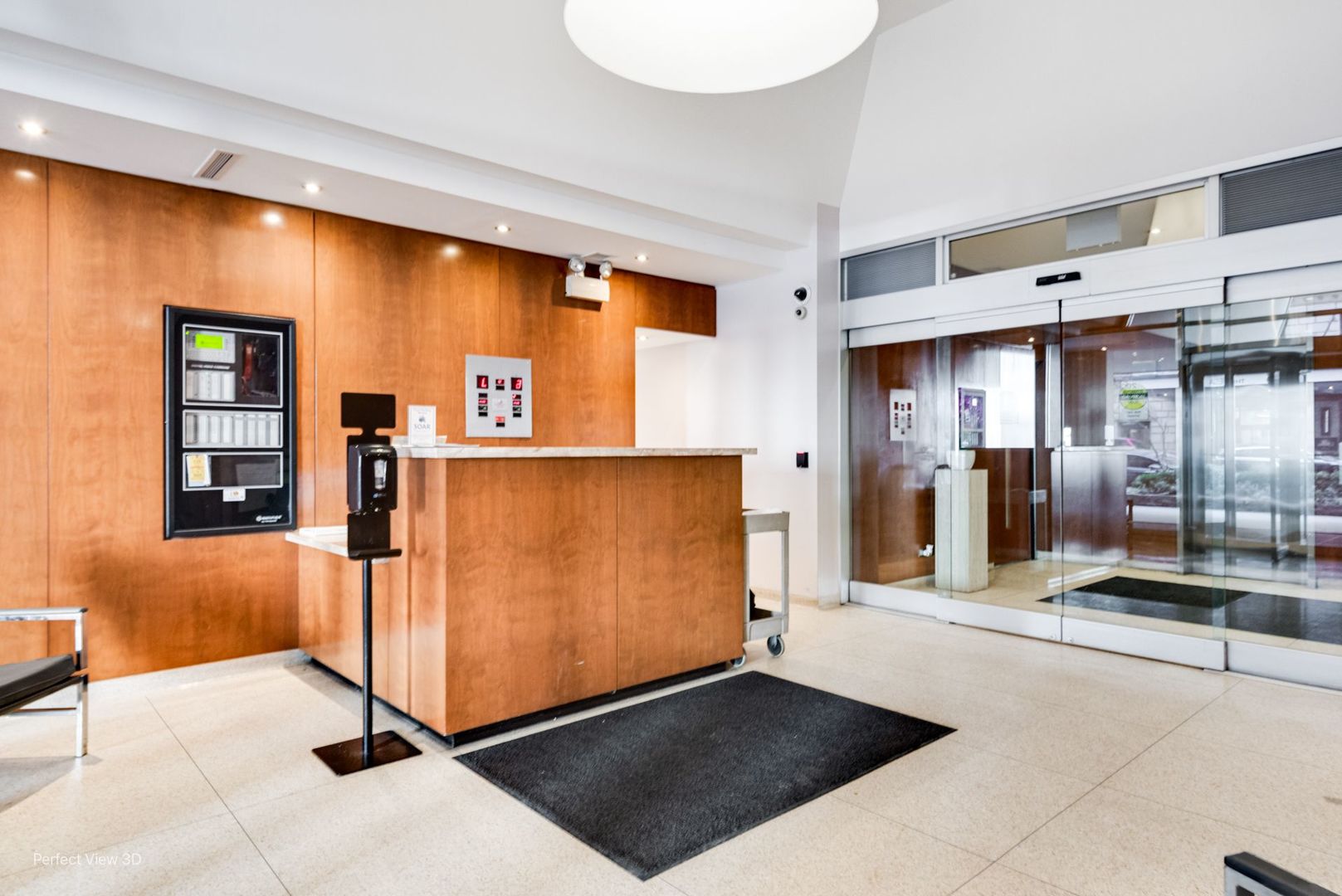 201 E Chestnut Street Unit: 5D