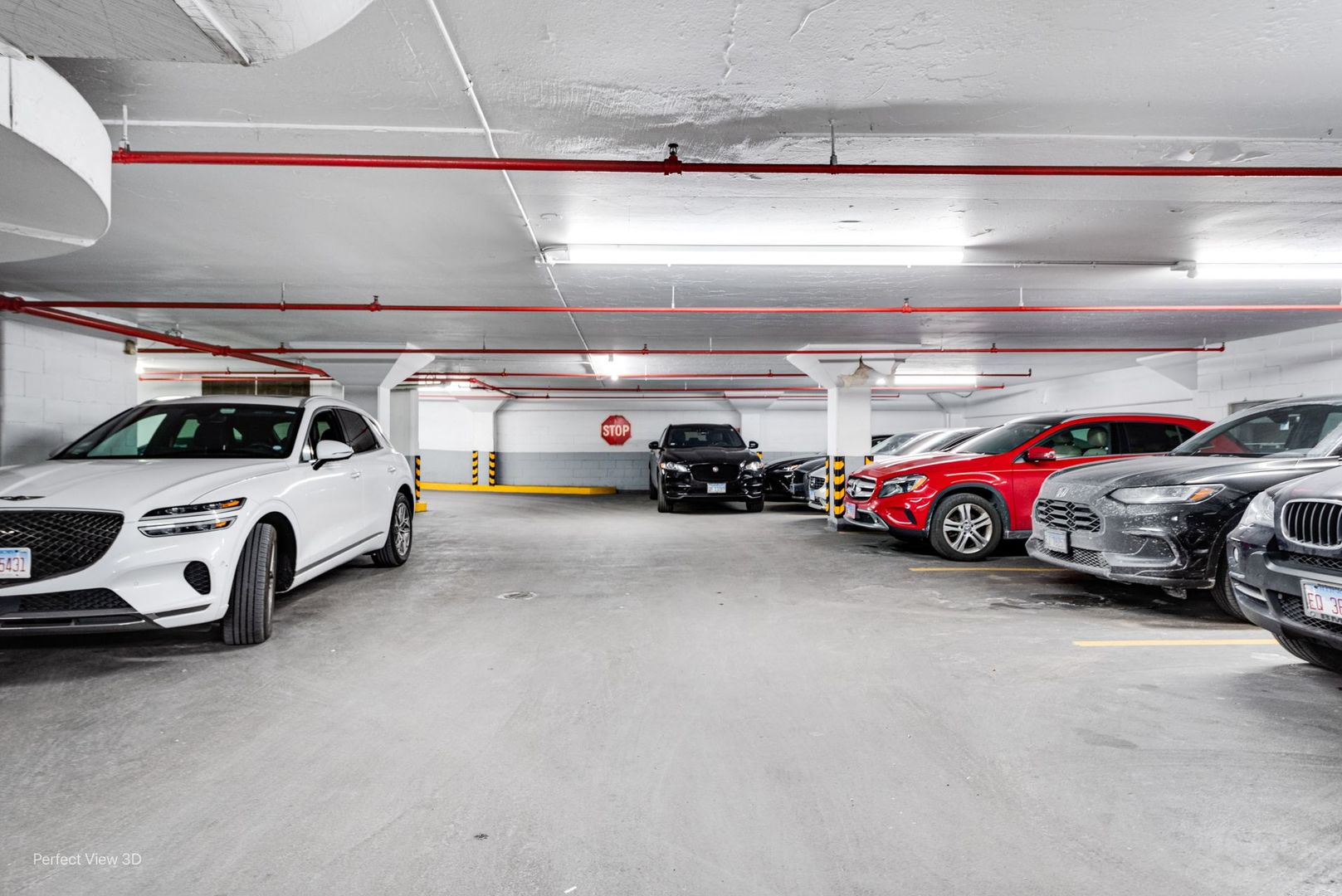 201 E Chestnut Street Unit: 5D
