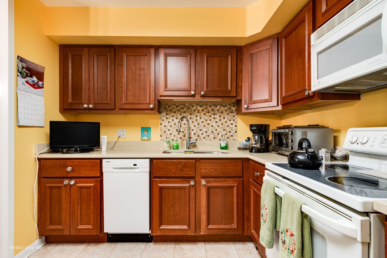 201 E Chestnut Street Unit: 5D