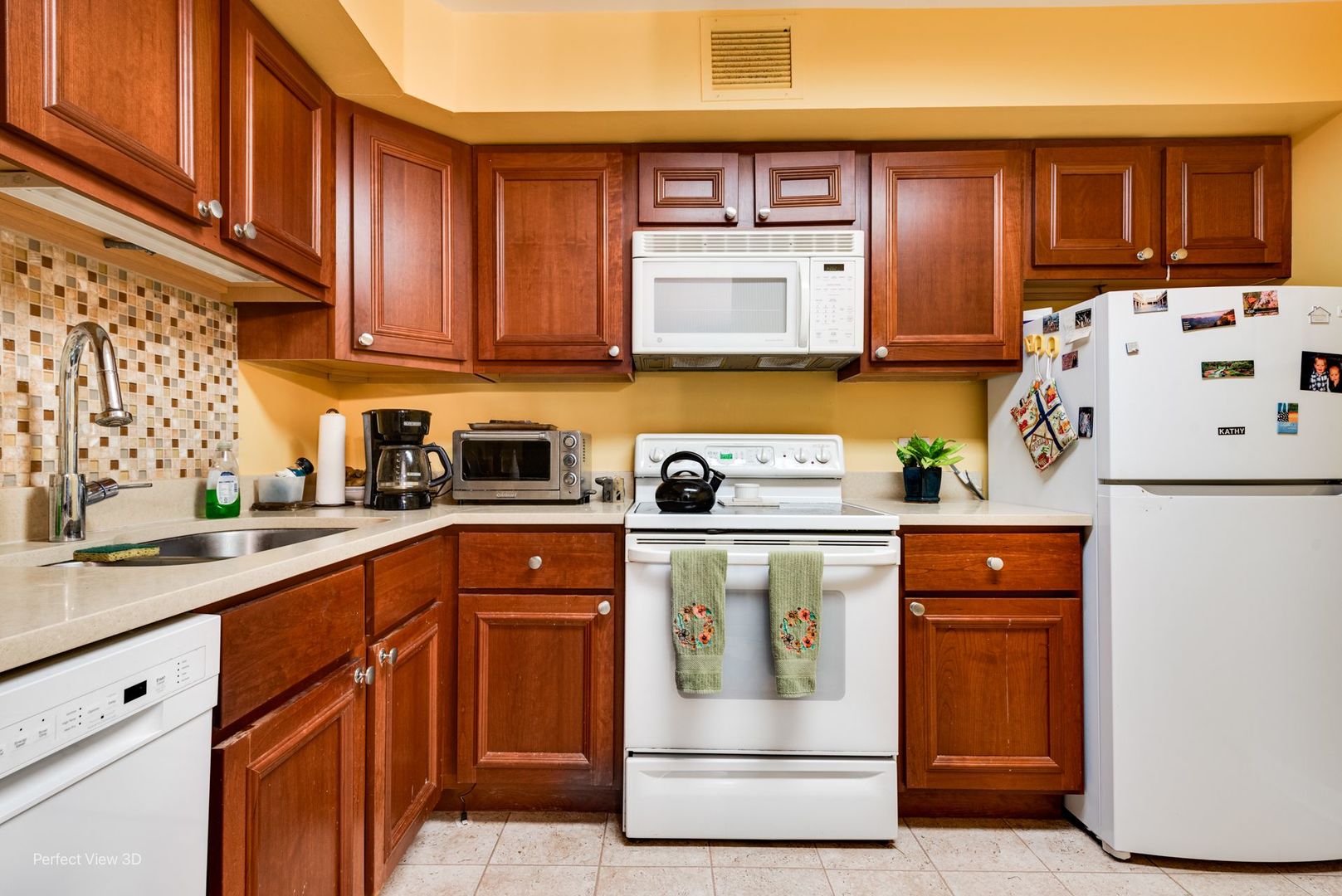 201 E Chestnut Street Unit: 5D