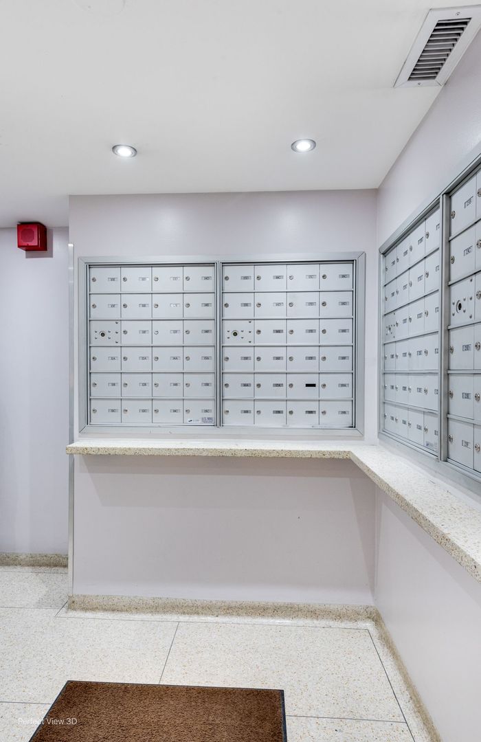 201 E Chestnut Street Unit: 5D