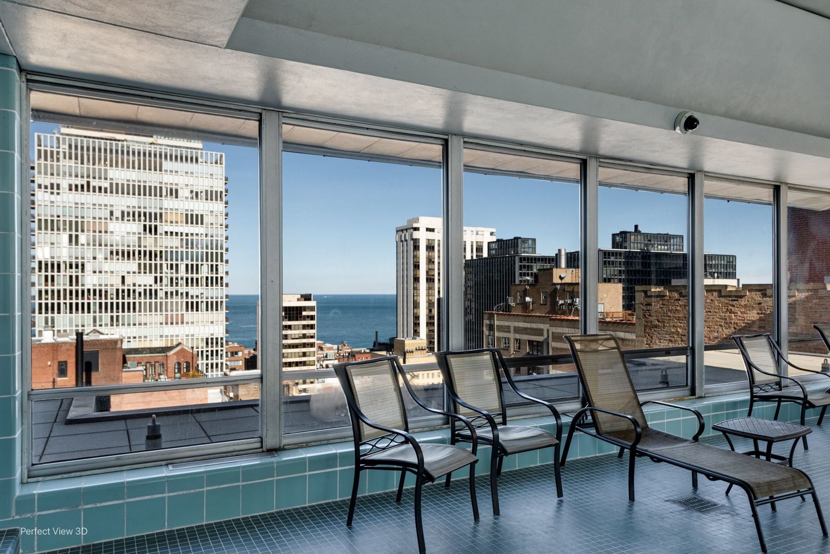201 E Chestnut Street Unit: 5D