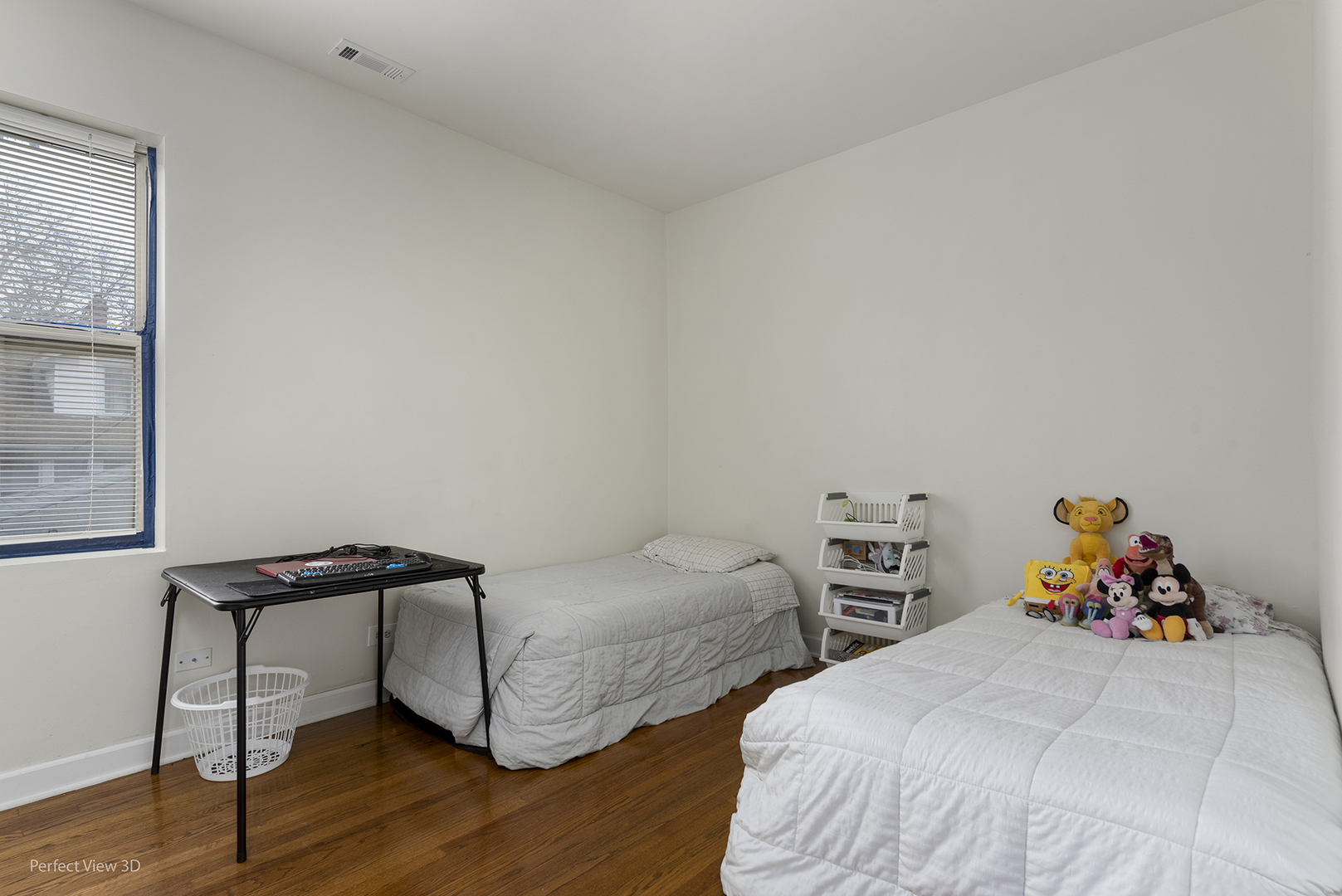 4853 N Harding Avenue Unit: 1