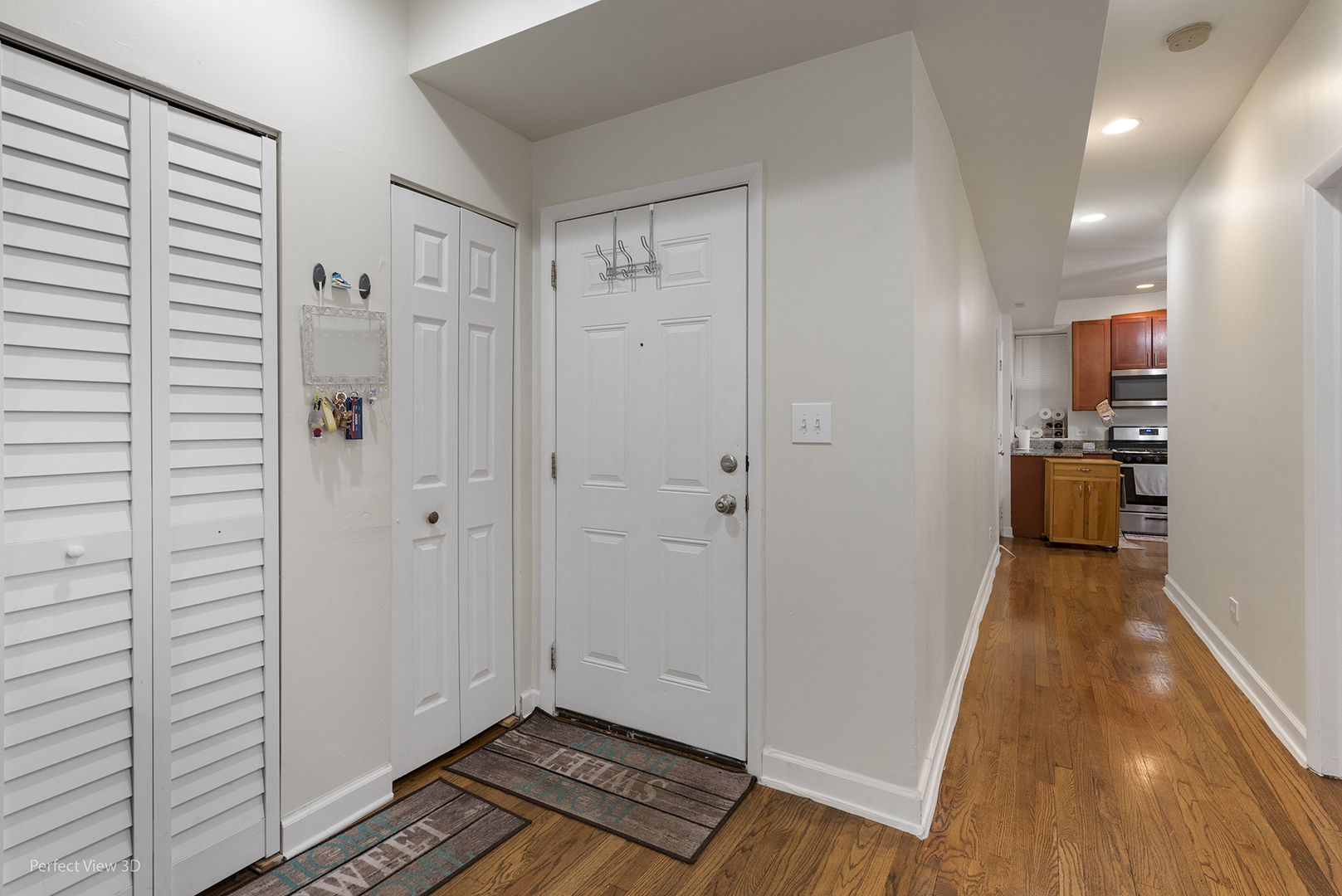 4853 N Harding Avenue Unit: 1