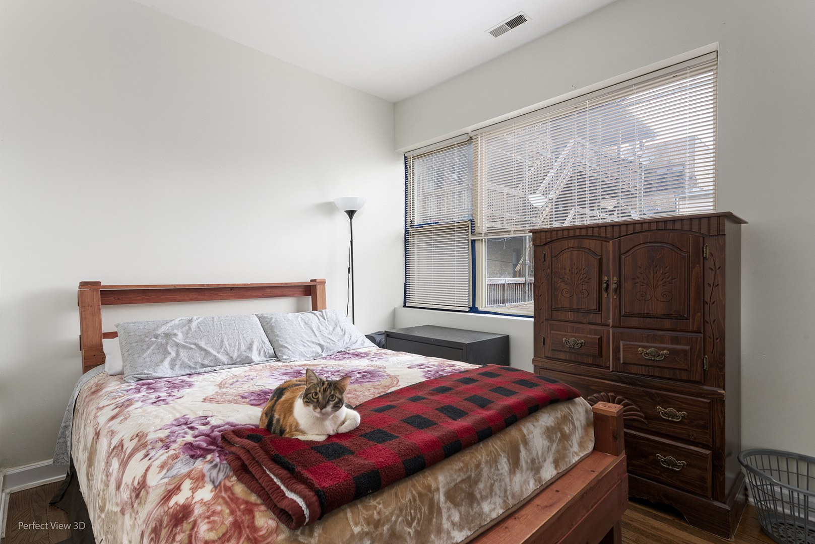 4853 N Harding Avenue Unit: 1