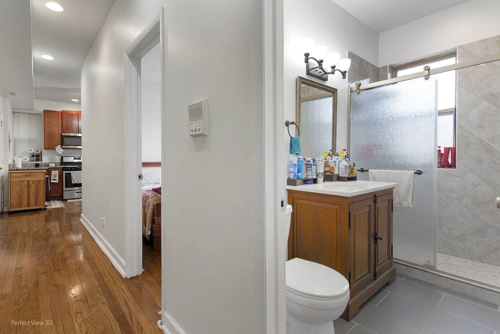 4853 N Harding Avenue Unit: 1