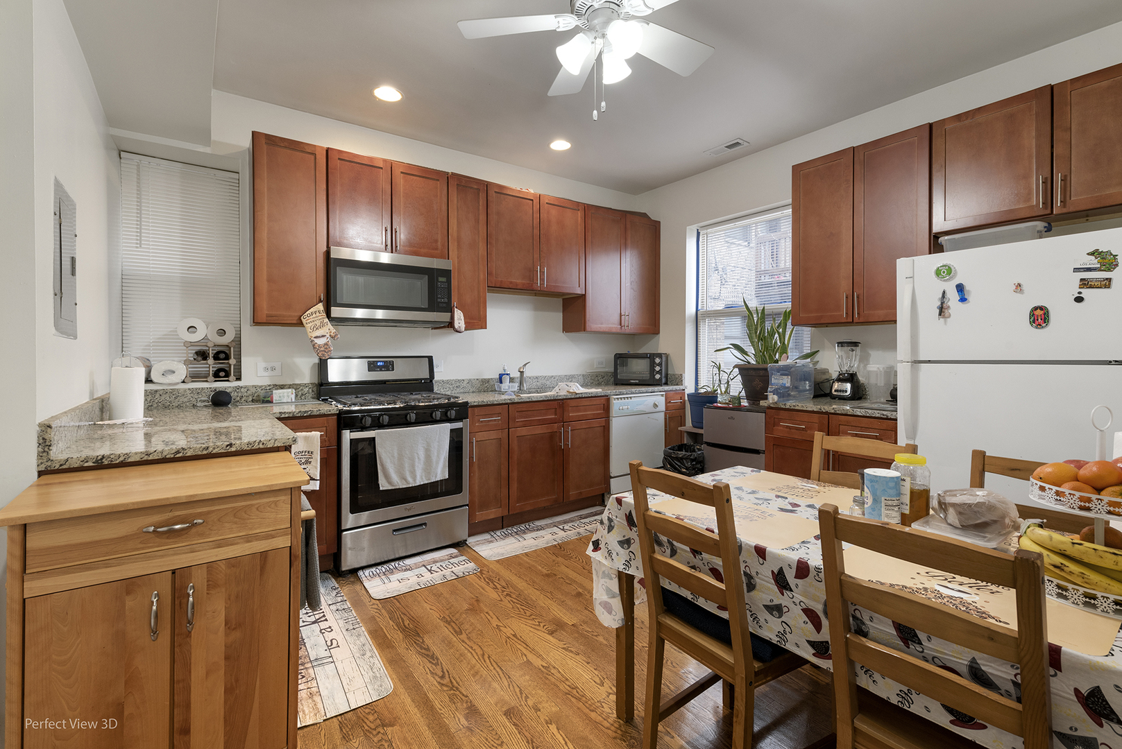 4853 N Harding Avenue Unit: 1