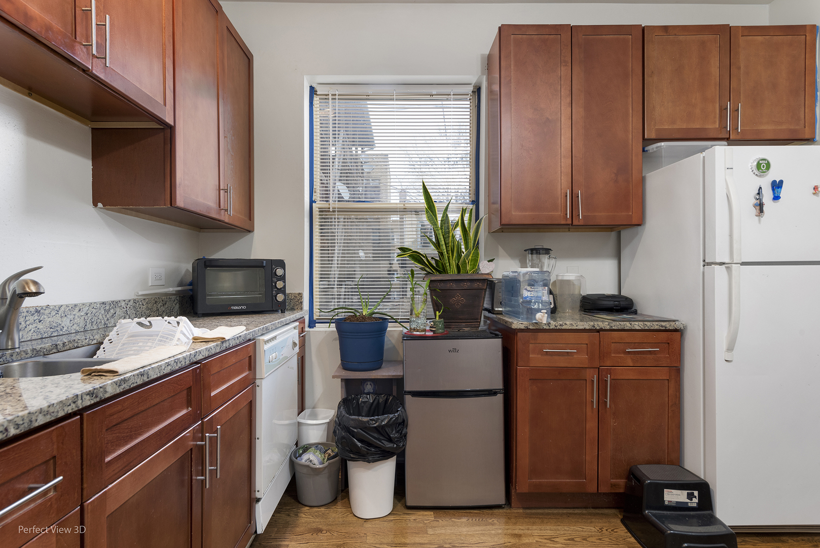 4853 N Harding Avenue Unit: 1